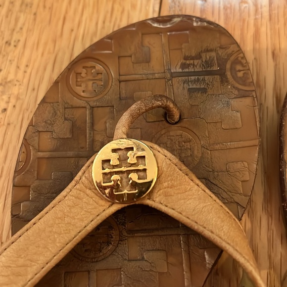 Tory Burch Thora Sandals - Picture 7 of 8